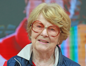 Ursel Scheffler