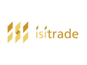 Logo isiTrade