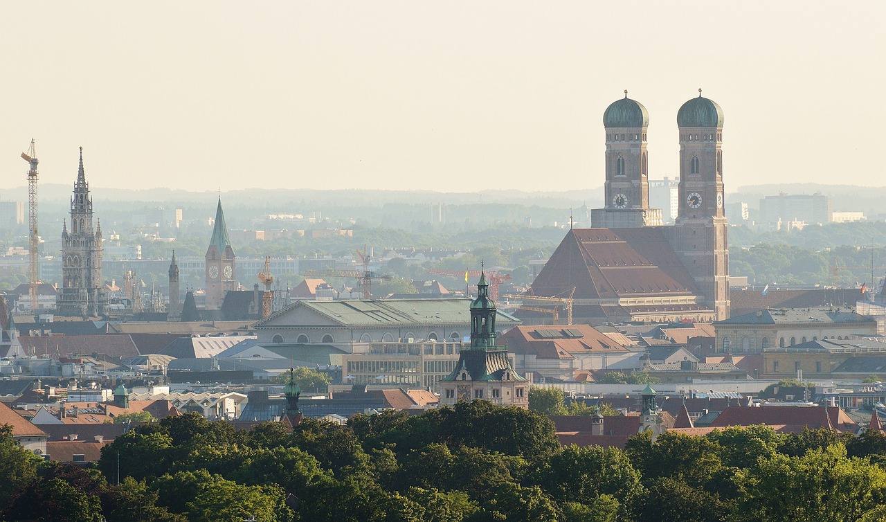 Frauenkirche