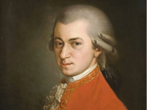 Mozart